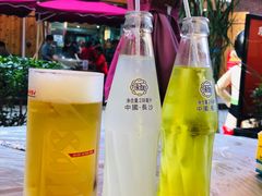 -东排食堂长沙小吃大排档(五一广场店)