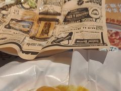 -文通冰室(东方宝泰店)