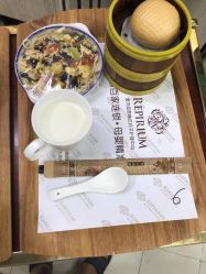 -爱贝蕊恩韩式月子会所(南山店)