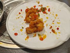 -飞尝蚝·顺德菜·鱼生(顺德总店)