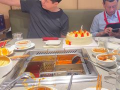 -海底捞火锅(坪山益田假日广场店)