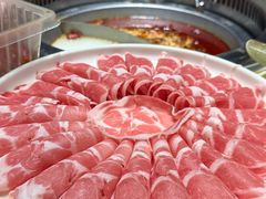 -蜀留香火锅(西南角店)