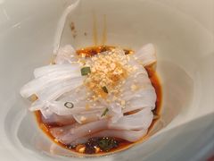 川北凉皮-柴门·头啖汤(天安千树店)