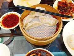 -庆丰包子铺(望京广顺店)