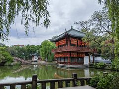 -房湖公园