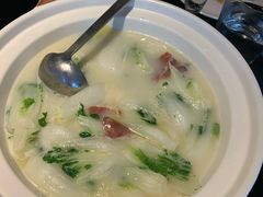 -丽晶轩中餐厅(重庆丽晶酒店)