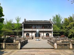 -昭明书院