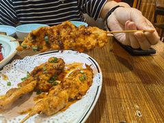 -湘聚缘湘菜馆(斜土路店)