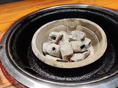 -小宇火锅烧烤(颜三路店)