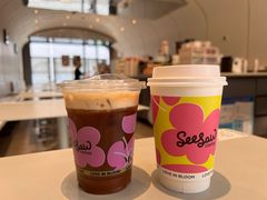 -Seesaw Coffee(上生新所店)