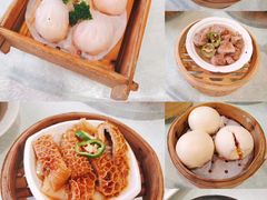 -龙的酒楼·手工早茶·顺德菜(近良路店)