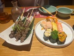 -一心创作料理屋(经开万达店)