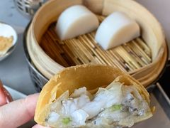 水潺春卷-荣轩(新荣记环球金融中心店)