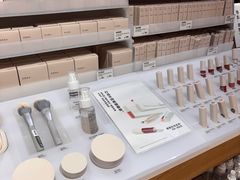 -MUJI无印良品(杭州万象城店)
