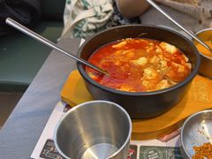 -农乐园炭火烤肉(繁花中心店)