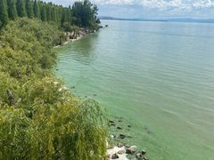 -捞渔河湿地公园