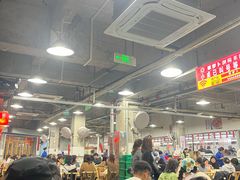 -笨罗卜浏阳菜馆(太平街店)