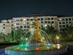 -惠州金海湾嘉华度假酒店