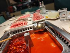 -海底捞火锅(枫蓝国际购物中心店)