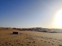 -阿布扎比沙漠皇宫酒店水疗中心