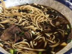 -南花桥羊肉馆老字号(乌镇店)