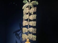 -三星堆博物馆