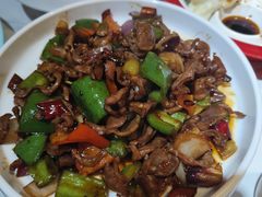 -李老哈·东北菜(宋园路店)