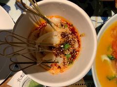 -绿茶餐厅(龙湖杭州金沙天街店)