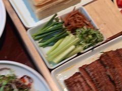 -恭敬李·烤鸭(天坛北门店)