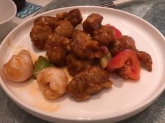 荔枝肉-莆田餐厅PUTIEN(西安万象天地店)