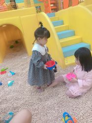 -哈尼兔儿童游戏乐园(沈阳大东龙之梦店)