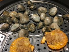 -船奇蒸汽海鲜·闽菜(八市海鲜总店)