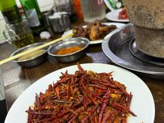 -西塔隆太白烤牛肉馆(图们路店)