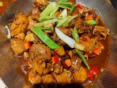 -鸿运楼·舌尖上的徽菜