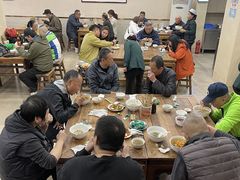 -老刘家永盛斋·传统泡馍(东关南街店)