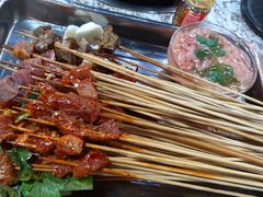 -唐记煌大坨卤牛肉串串(瑞南街店)