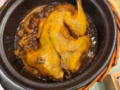 老西门第一鸡-老西门·常州菜(新区店)