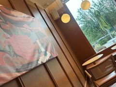 -奈雪的茶(中粮祥云小镇店)