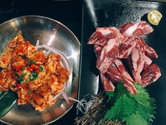 -嘿嘟嘟·肋条烧肉放题(爱融荟城店)