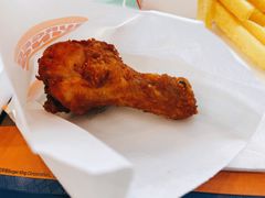 -汉堡王(天一广场店)