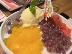 -炉小哥烤肉(朗悦公园茂店)