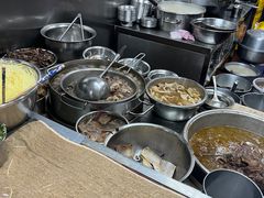 -阿秋牛排(湖心街店)