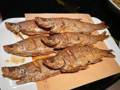 -福成厚江鱼壹号黑金冠好店(群力店)