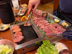 -大阪烧肉BAKA一代(国贸商住大厦店)