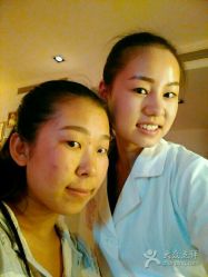 点击看大图 -Yue Show馨选·半永久纹眉纹眼线