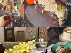 -LESCEDARS Brasserie Bistro香柏树