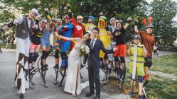 -TANG VISION全球旅拍