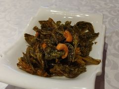 雪菜腰果-永兴餐厅(复兴中路店)