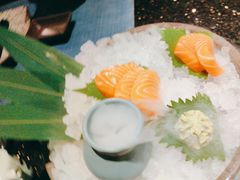 -德川家日本料理(中关村寰太大厦店)