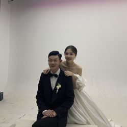 -金夫人婚纱摄影(总店)